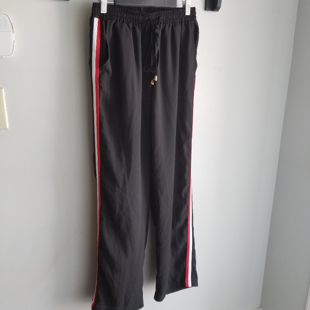 👖JAPNA BLACK DRESS PANTS